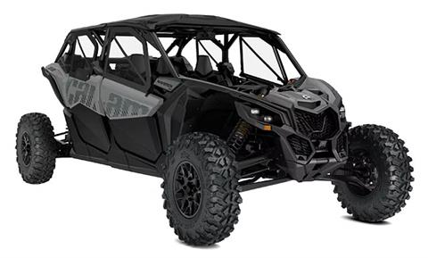2027 Can-Am Maverick X3 MAX RS TURBO — photo 1 of 5
