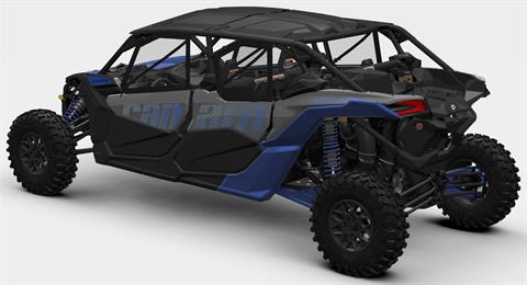 2027 Can-Am Maverick X3 MAX RS TURBO in Sunman, Indiana - Photo 4