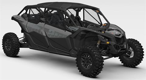 2027 Can-Am Maverick X3 RS TURBO RR Utility Vehicles Durant Oklahoma