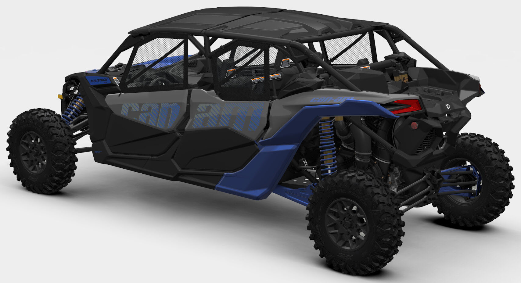 2027 Evolution photo 4