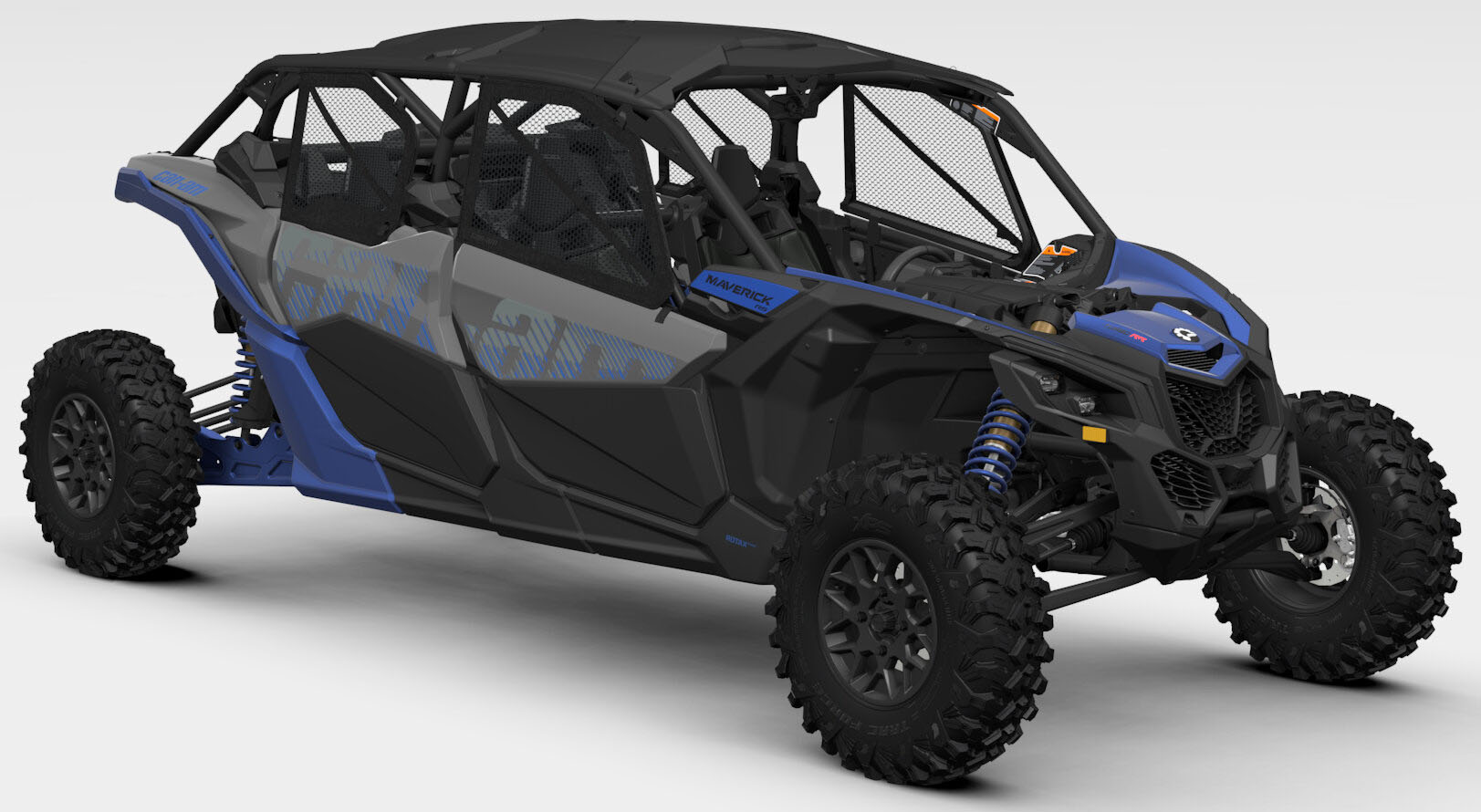 2027 Can-Am Maverick X3 MAX RS TURBO RR for sale 1313946