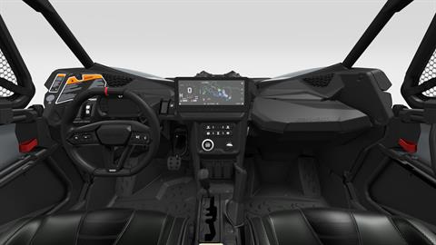 2027 Can-Am Maverick X3 MAX X ds TURBO RR in Sunman, Indiana - Photo 5
