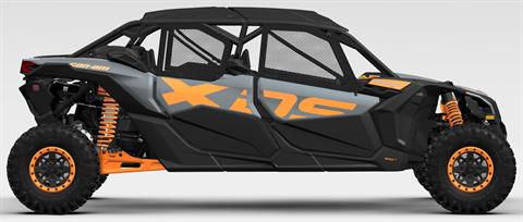 2027 Can-Am Maverick X3 MAX X ds TURBO RR with Smart-Shox in Sunman, Indiana - Photo 2