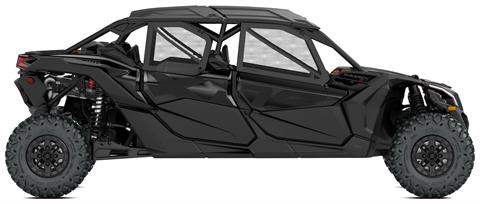 2027 Can-Am Maverick X3 MAX X ds TURBO RR with Smart-Shox in Sunman, Indiana - Photo 2