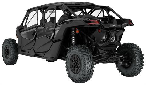2027 Can-Am Maverick X3 MAX X ds TURBO RR with Smart-Shox in Sunman, Indiana - Photo 4
