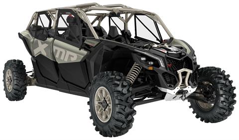2027 Can-Am Maverick X3 X mr TURBO RR Utility Vehicles Durant Oklahoma