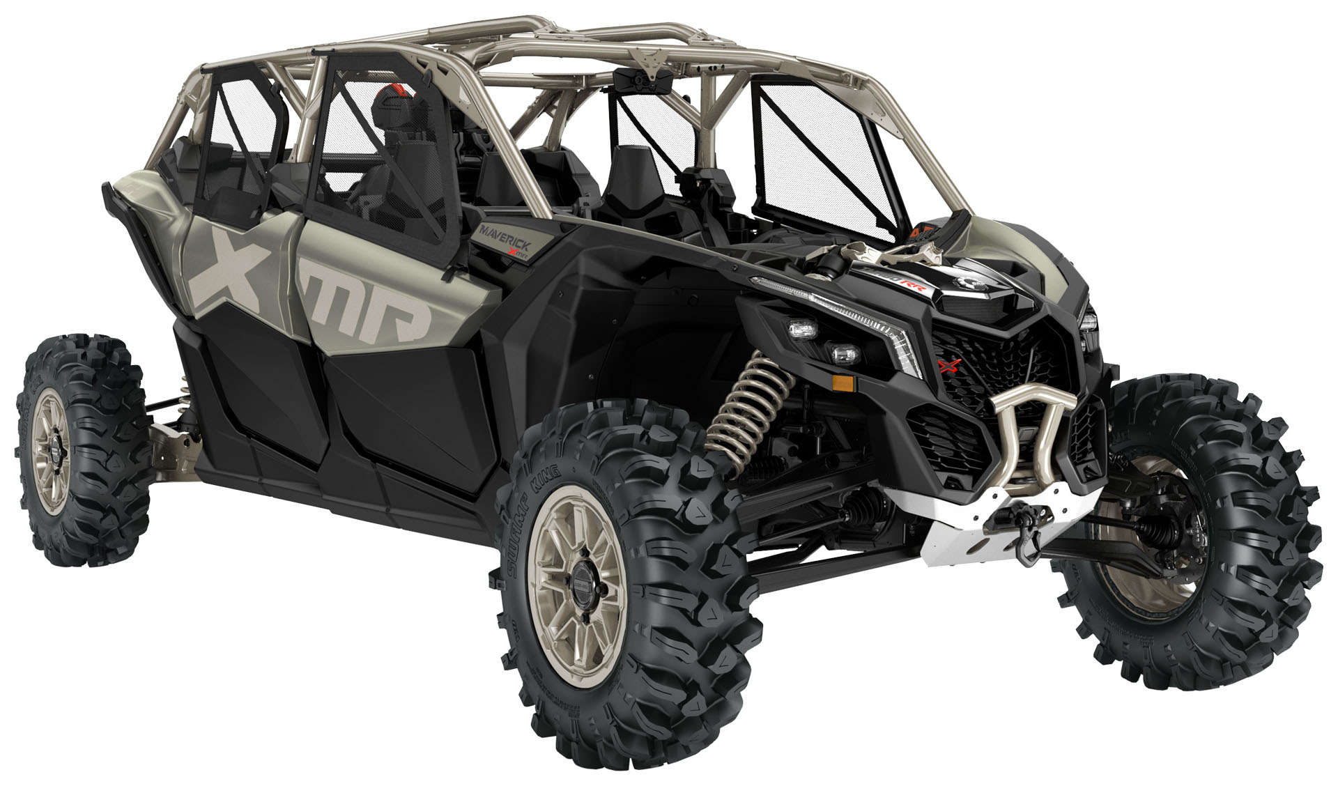 New 2027 Can-Am Maverick X3 MAX X mr TURBO RR | Utility Vehicles