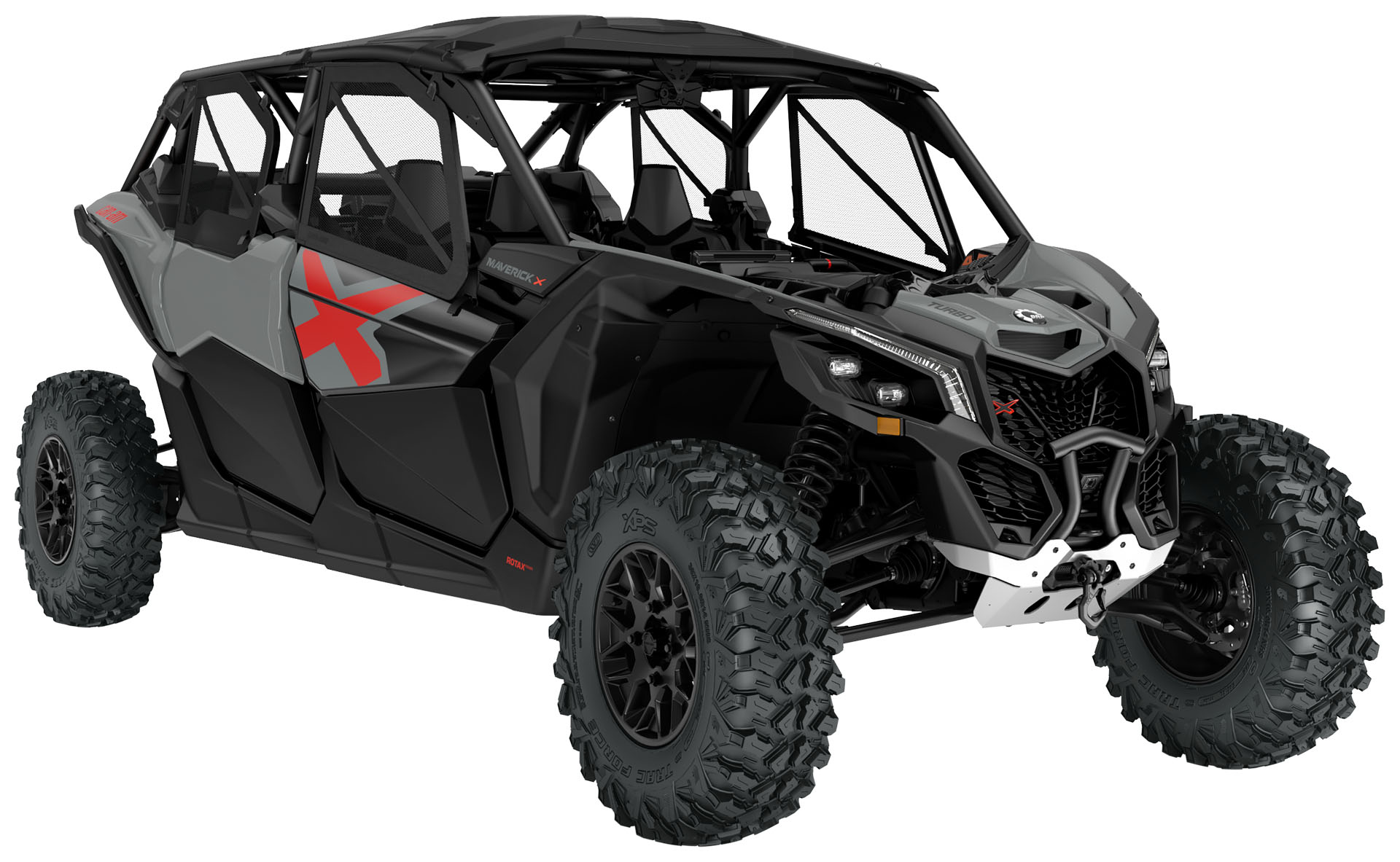 2027 Can-Am Maverick X3 MAX X TURBO for sale 1268641