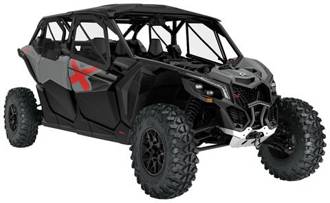 2027 Can-Am Maverick X3 MAX X TURBO