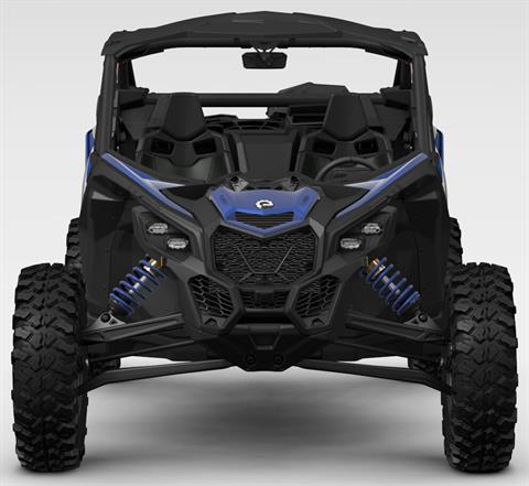 2027 Can-Am Maverick X3 RS TURBO in Sunman, Indiana - Photo 3
