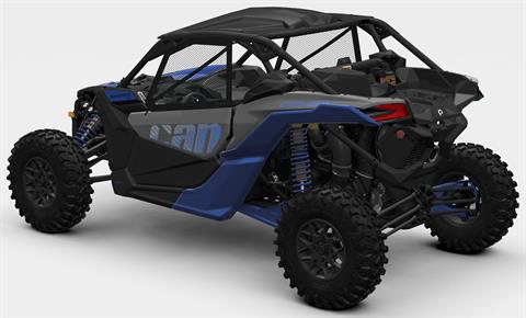 2027 Can-Am Maverick X3 RS TURBO in Sunman, Indiana - Photo 4
