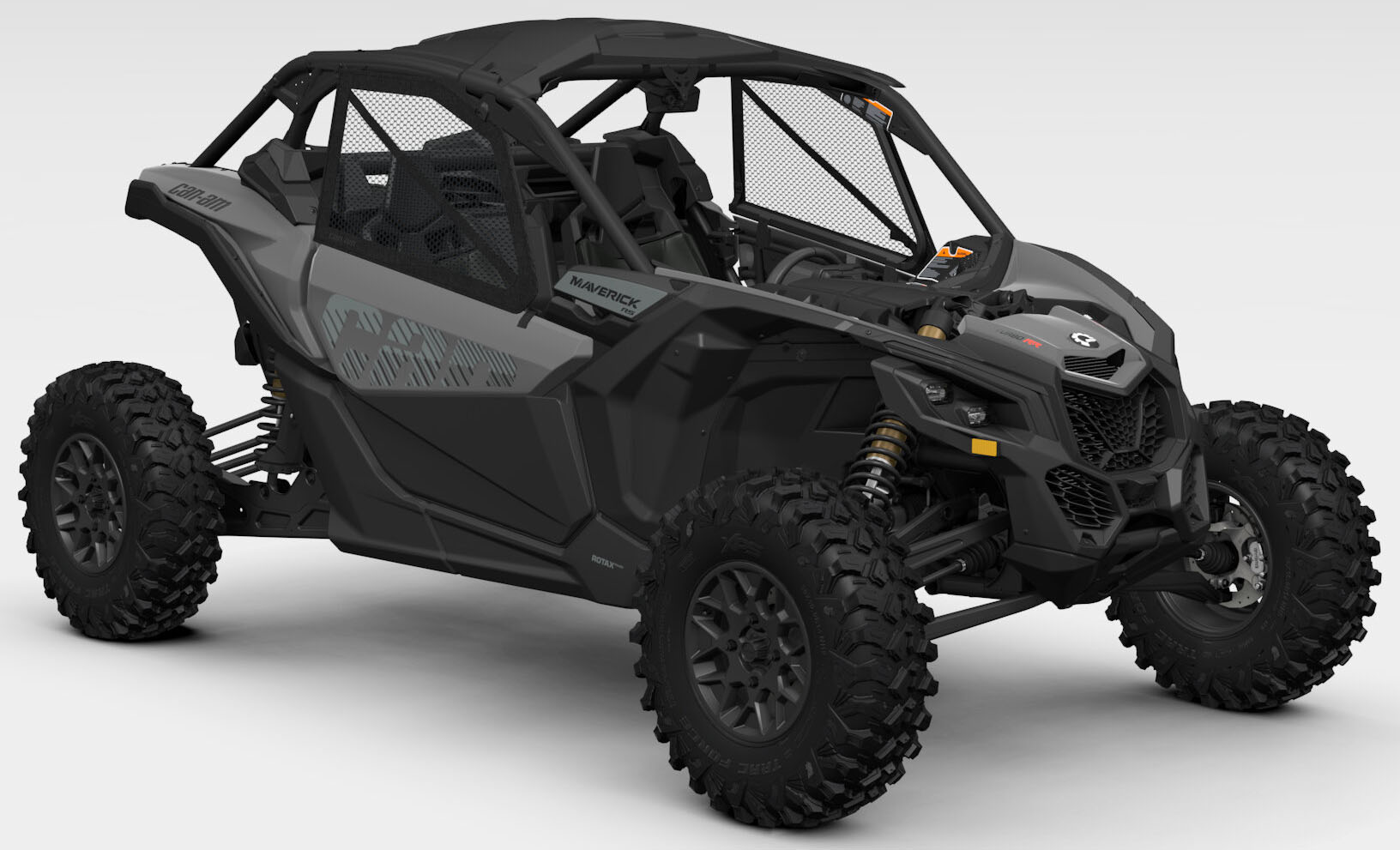 2027 Evolution