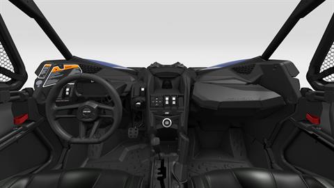 2027 Can-Am Maverick X3 RS TURBO RR Utility Vehicles Durant Oklahoma