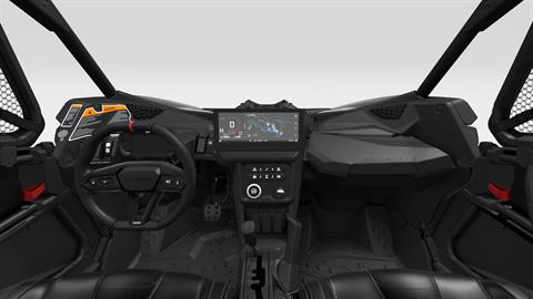 2027 Can-Am Maverick X3 X ds TURBO RR with Smart-Shox in Sunman, Indiana - Photo 5