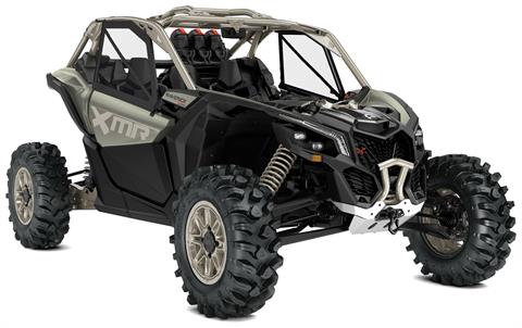 2027 Can-Am Maverick X3 MAX X mr TURBO RR Utility Vehicles Durant