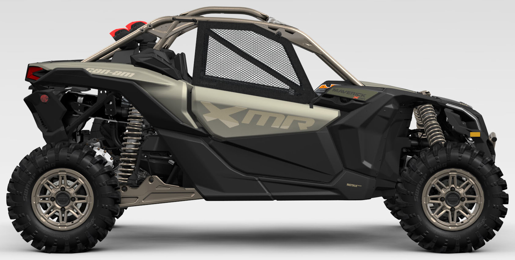 New 2027 Can-Am Maverick X3 X mr TURBO RR, Williston ND | Specs