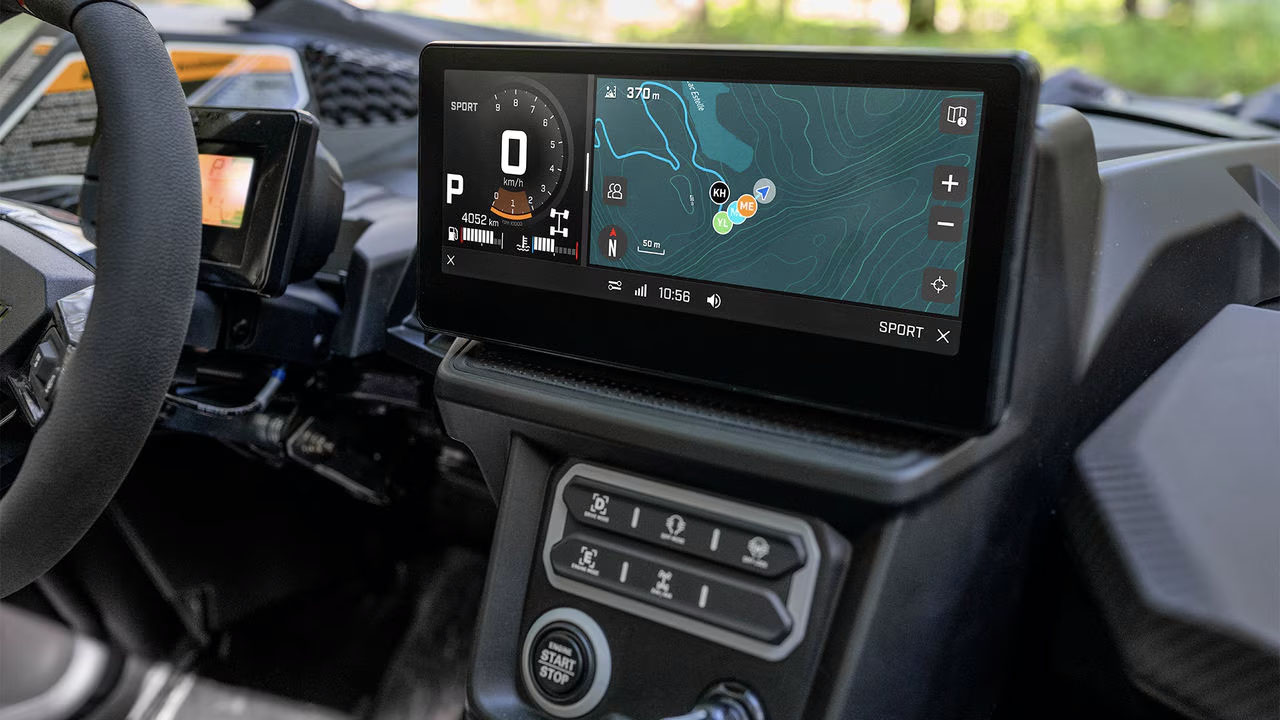powersport image