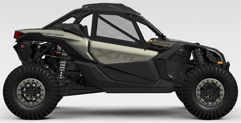 2027 Can-Am Maverick X3 X rc TURBO RR in Sunman, Indiana - Photo 2