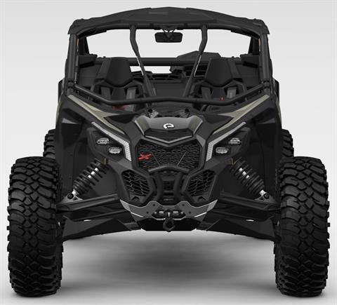 2027 Can-Am Maverick X3 X rc TURBO RR in Sunman, Indiana - Photo 3