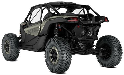 2027 Can-Am Maverick X3 X rc TURBO RR in Sunman, Indiana - Photo 4