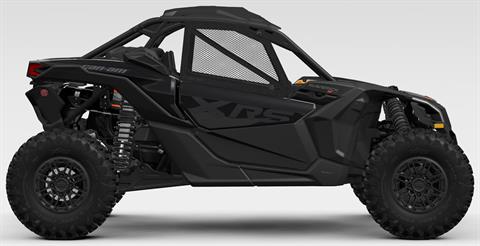 2027 Can-Am Maverick X3 X rs TURBO RR in Sunman, Indiana - Photo 2