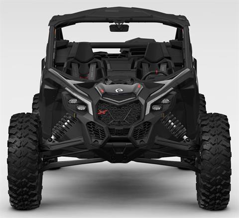 2027 Can-Am Maverick X3 X rs TURBO RR in Sunman, Indiana - Photo 3