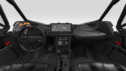 2027 Can-Am Maverick X3 X rs TURBO RR in Sunman, Indiana - Photo 5