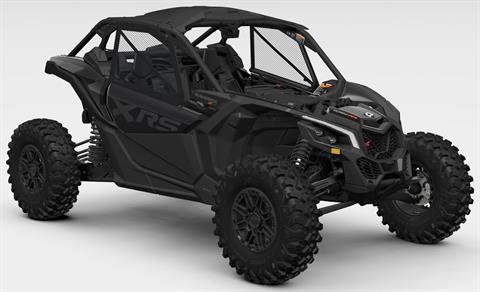 2027 Can-Am Maverick X3 X rs TURBO RR Utility Vehicles Durant Oklahoma
