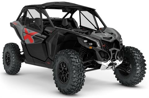 2027 Can-Am Maverick X3 MAX X mr TURBO RR Utility Vehicles Durant
