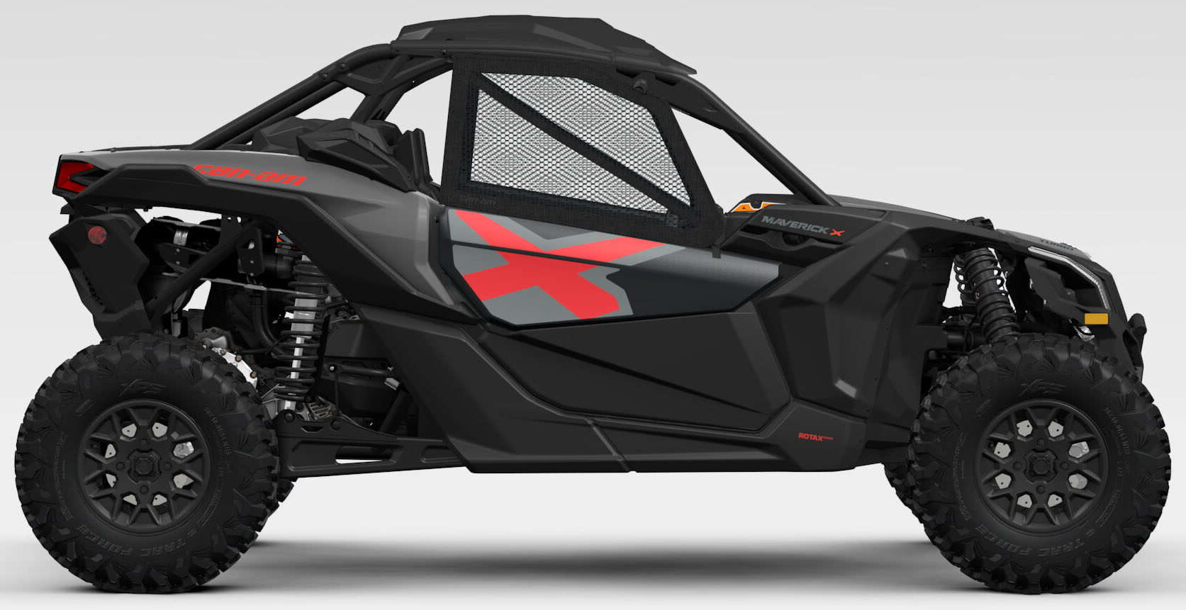 2027 Can-Am™ Maverick X3 X TURBO 2