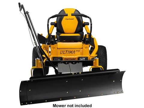 New Cub Cadet 52 in. All-Season Plow Blade Attachment, Cedar Bluff