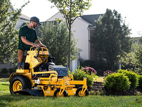 New 2024 Cub Cadet PRO X 636 36 in. Kawasaki FS600V 18.5 hp | Lawn