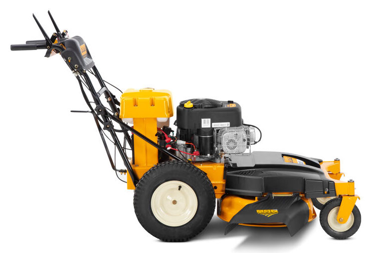 New Cub Cadet CC 800 33 in. Briggs & Stratton 344 cc, Tuscumbia AL ...