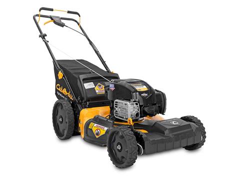 New Cub Cadet SC500K 21 in. Kohler 173 cc Cub Cadet Yellow