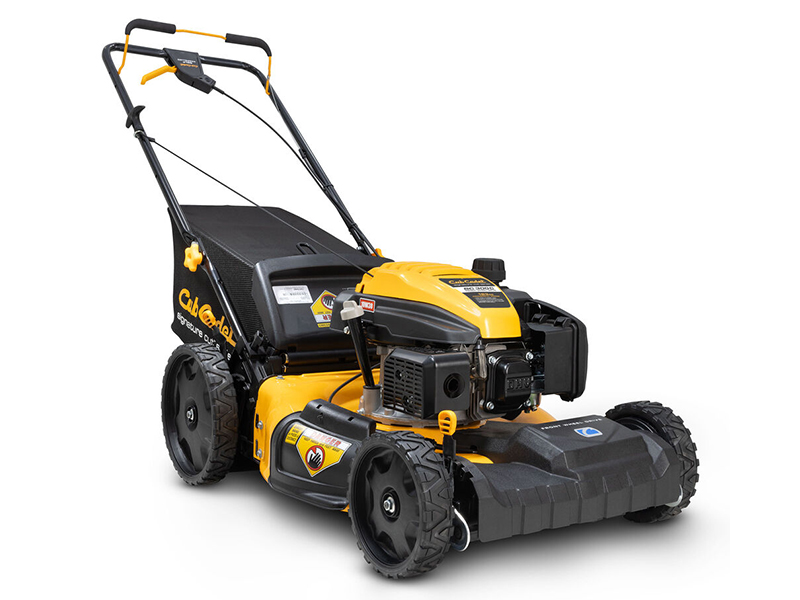New Cub Cadet SC300C 21 Cub Cadet 163 cc Cub Cadet Yellow