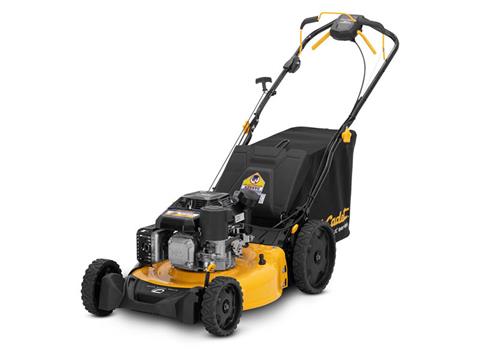 New Cub Cadet SC500K 21 Kohler 173 cc Lawn Mowers in Greenland