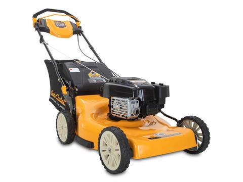 Cub Cadet SC900 23 in. Briggs & Stratton 190 cc in Marion, North Carolina