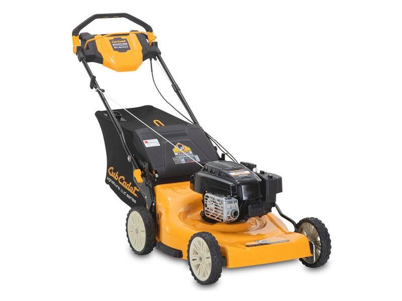 Cub Cadet SC900 23 in. Briggs & Stratton 190 cc in Marion, North Carolina