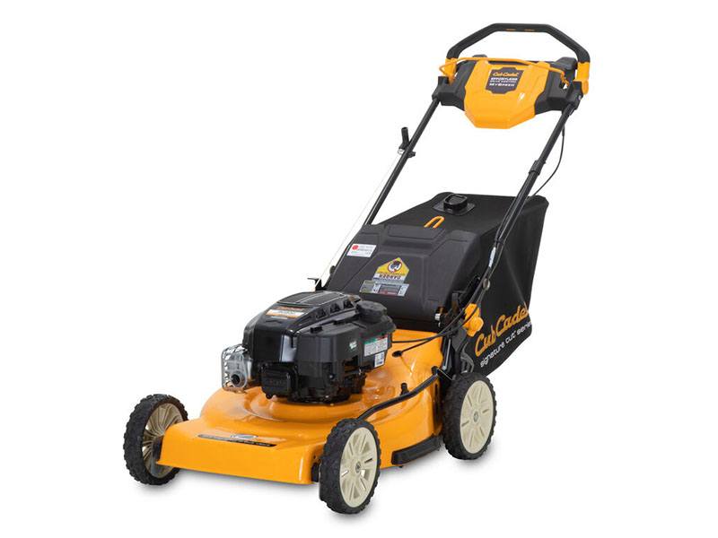 Cub Cadet SC900 23 in. Briggs & Stratton 190 cc in Marion, North Carolina