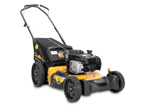Cub Cadet SCP100 21 in. Briggs & Stratton 140 cc in Westfield, Wisconsin - Photo 2