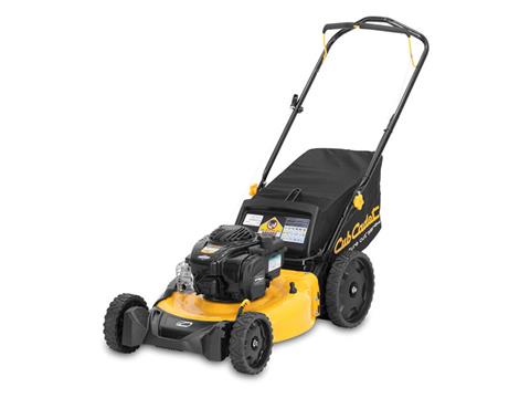Cub Cadet SCP100 21 in. Briggs & Stratton 140 cc in Westfield, Wisconsin - Photo 3