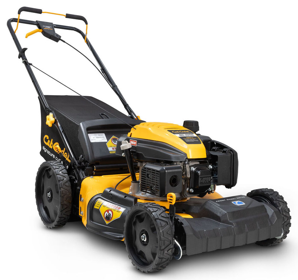 2000 Signature Cut Self-Propelled Mower SC300C 21 in. C