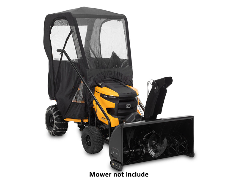 New Cub Cadet 42 3-Stage Snow Blower Attachment, Bonduel WI