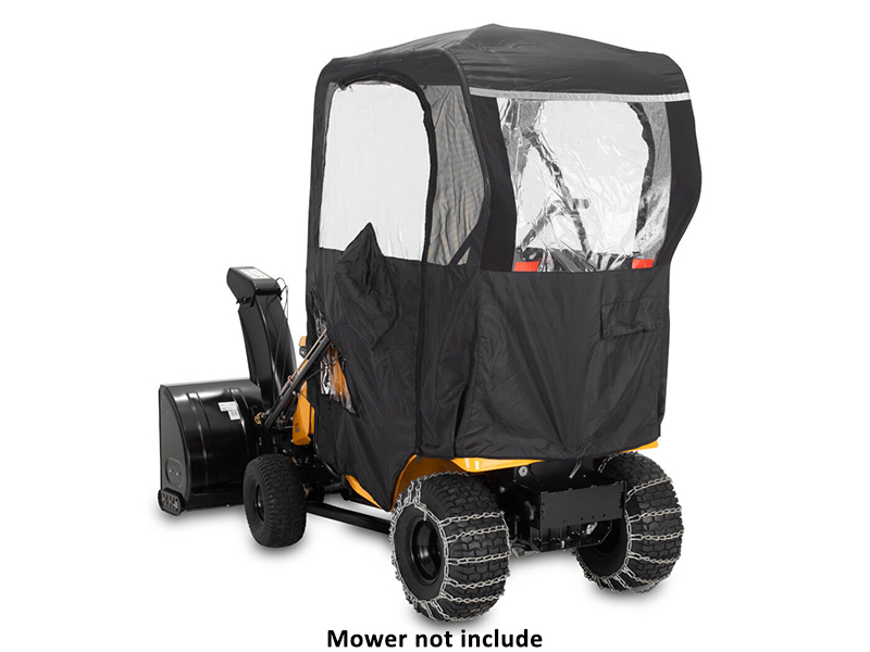 Cub Cadet Xt2 Riding Mower Snow Blower Attachment Cub Cadet Xt1