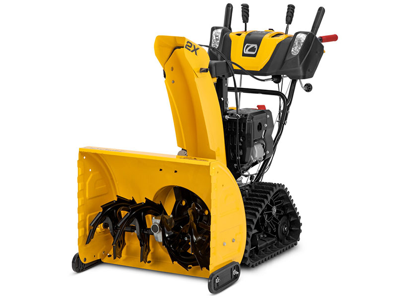 在庫処分 激安 New Cub Cadet 2X 26 in. TRAC INTELLIPOWER, Moscow ID | Specs パンツ