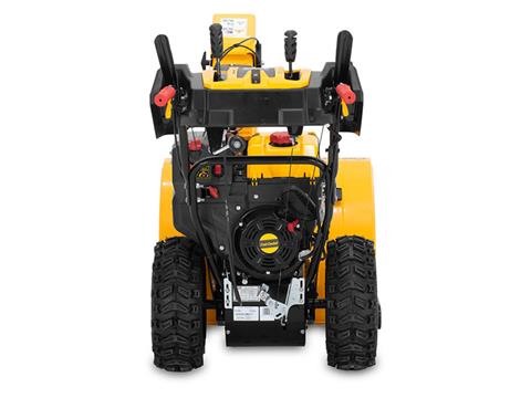 New Cub Cadet 3X 26 in. IntelliPOWER Cub Cadet Yellow