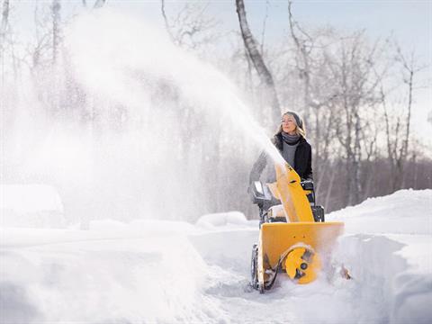 Cub Cadet 3X 26 in. IntelliPOWER in Westfield, Wisconsin - Photo 10