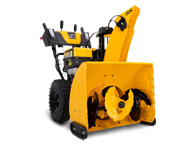 Cub Cadet 3X 26 in. IntelliPOWER in Westfield, Wisconsin - Photo 1