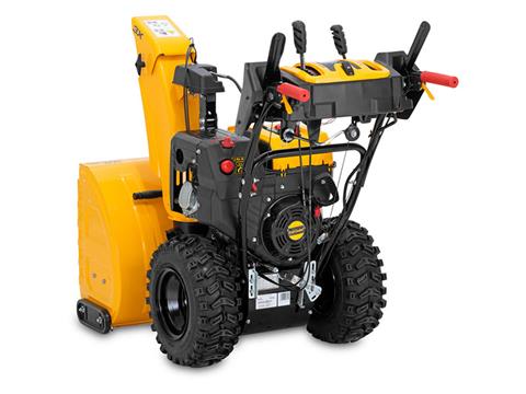 Cub Cadet 3X 26 in. IntelliPOWER in Westfield, Wisconsin - Photo 4