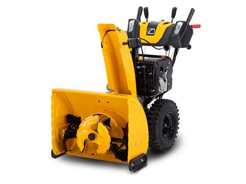 Cub Cadet 3X 26 in. IntelliPOWER in Westfield, Wisconsin - Photo 2